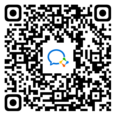 掃碼聯(lián)系銷售