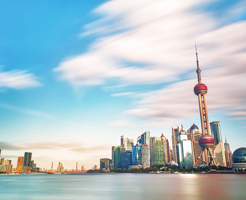 二次供水&管網(wǎng)水水質(zhì)監(jiān)測解決方案