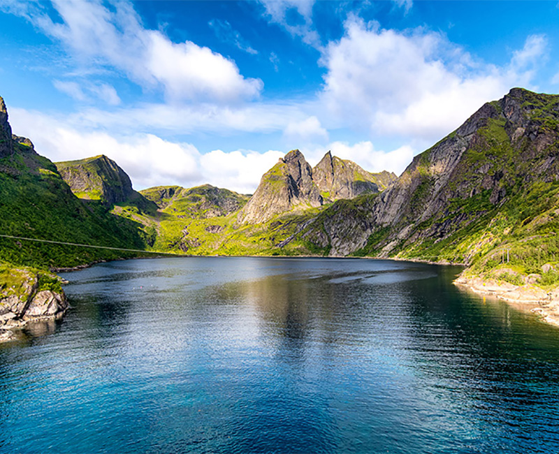 地表水水質(zhì)監(jiān)測解決方案